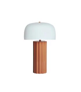 LÁMPARA DE SOBREMESA TRESA