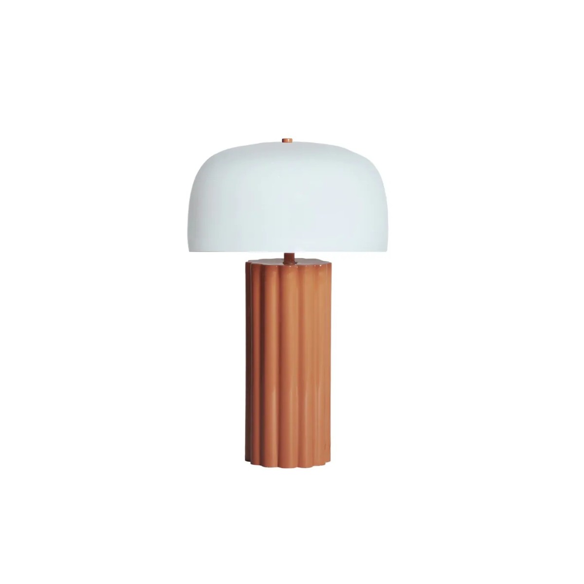 LÁMPARA DE SOBREMESA TRESA