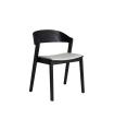 Borken chair