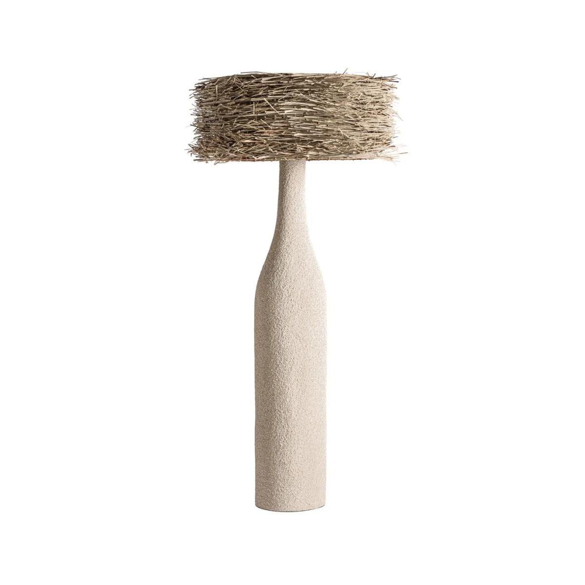 LÁMPARA DE PIE NYLAND