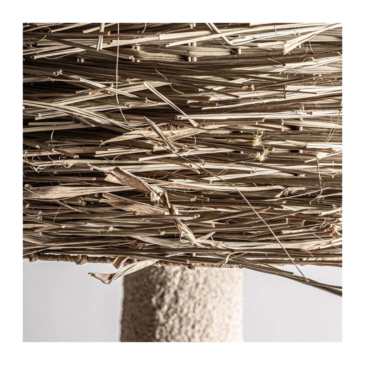 LÁMPARA DE PIE NYLAND