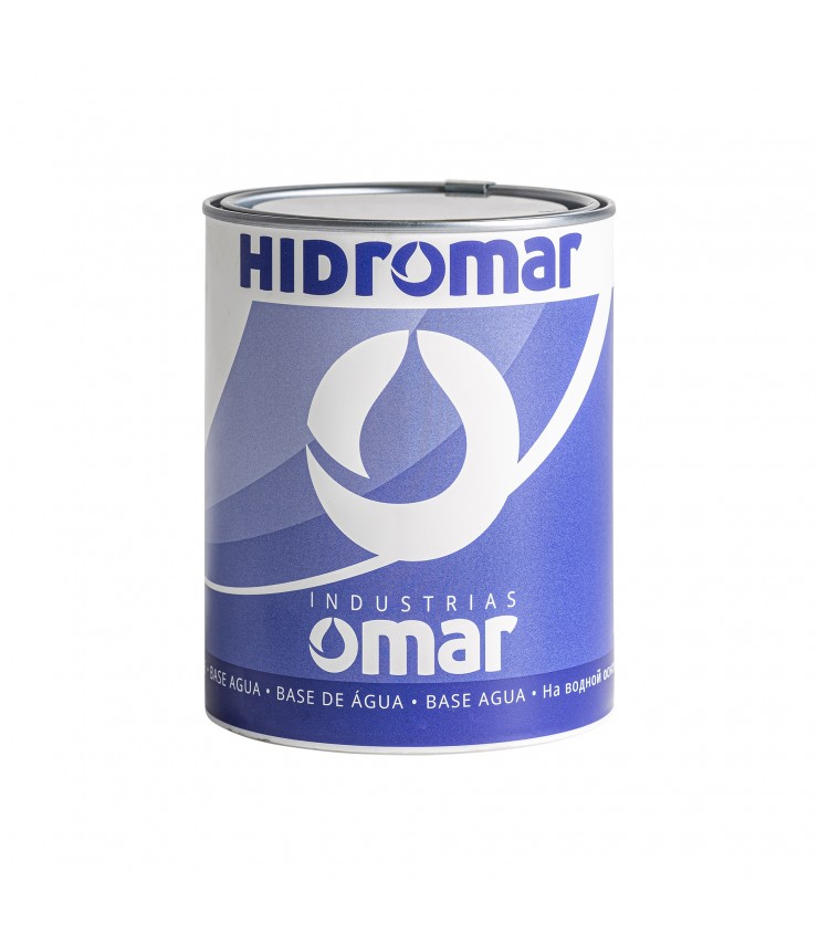 ACEITE PARA MADERA HIDROMAR 1L