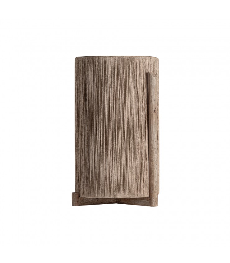 MACETERO JACQUARD