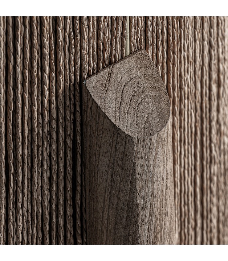 MACETERO JACQUARD