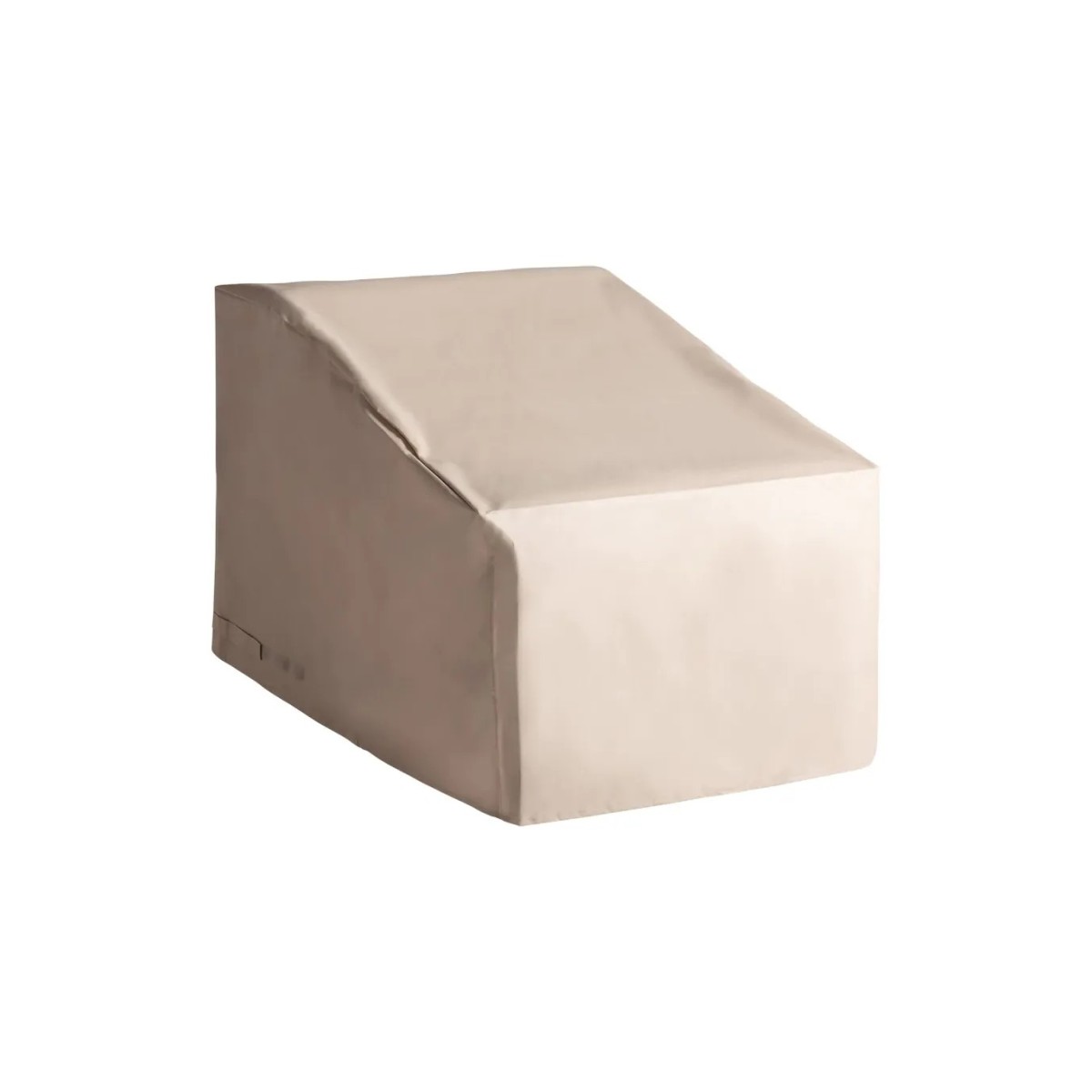 FUNDA PROTECTORA SILLÓN PURE