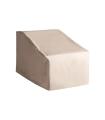 Pure protective armchair cover
