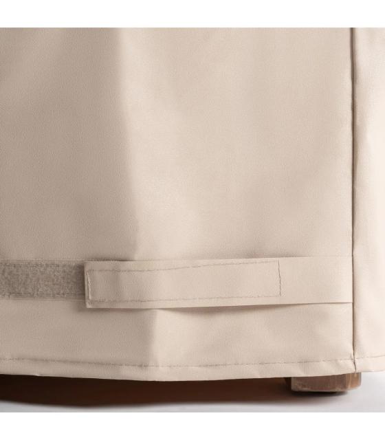FUNDA PROTECTORA SILLÓN PURE