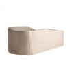FUNDA PROTECTORA CHAISE LONGUE TRENA
