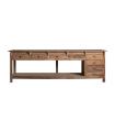 Nehren Reclaimed Wood Sideboard
