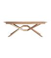 Dining table Extensible Vrebos