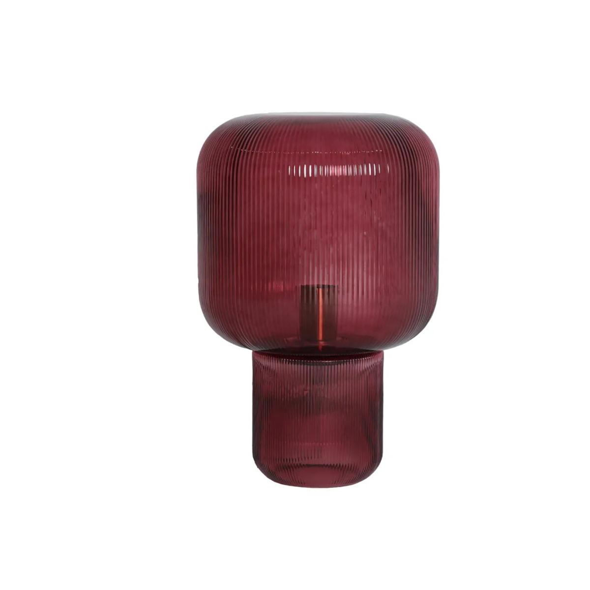 LÁMPARA DE SOBREMESA