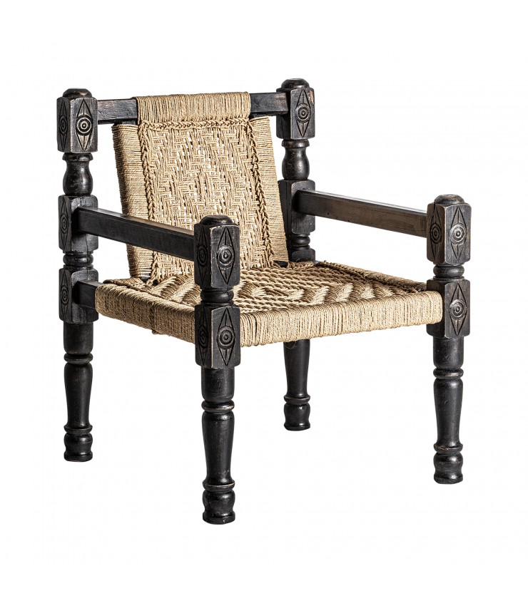 SILLÓN BACKLYN