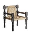 Backlyn armchair