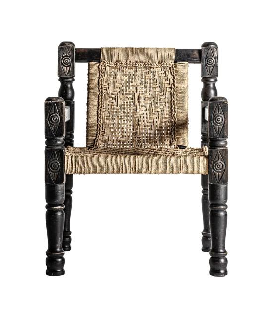 SILLÓN BACKLYN