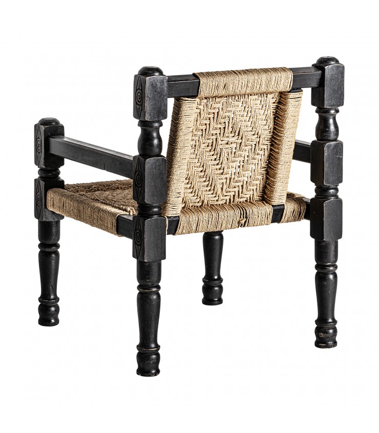 SILLÓN BACKLYN