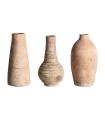 Vase set of 3