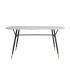 MESA COMEDOR GRAZ