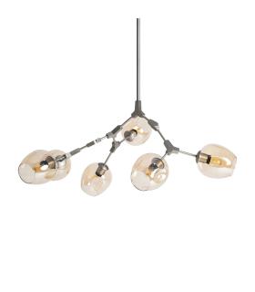 LÁMPARA DE COLGAR JHANA