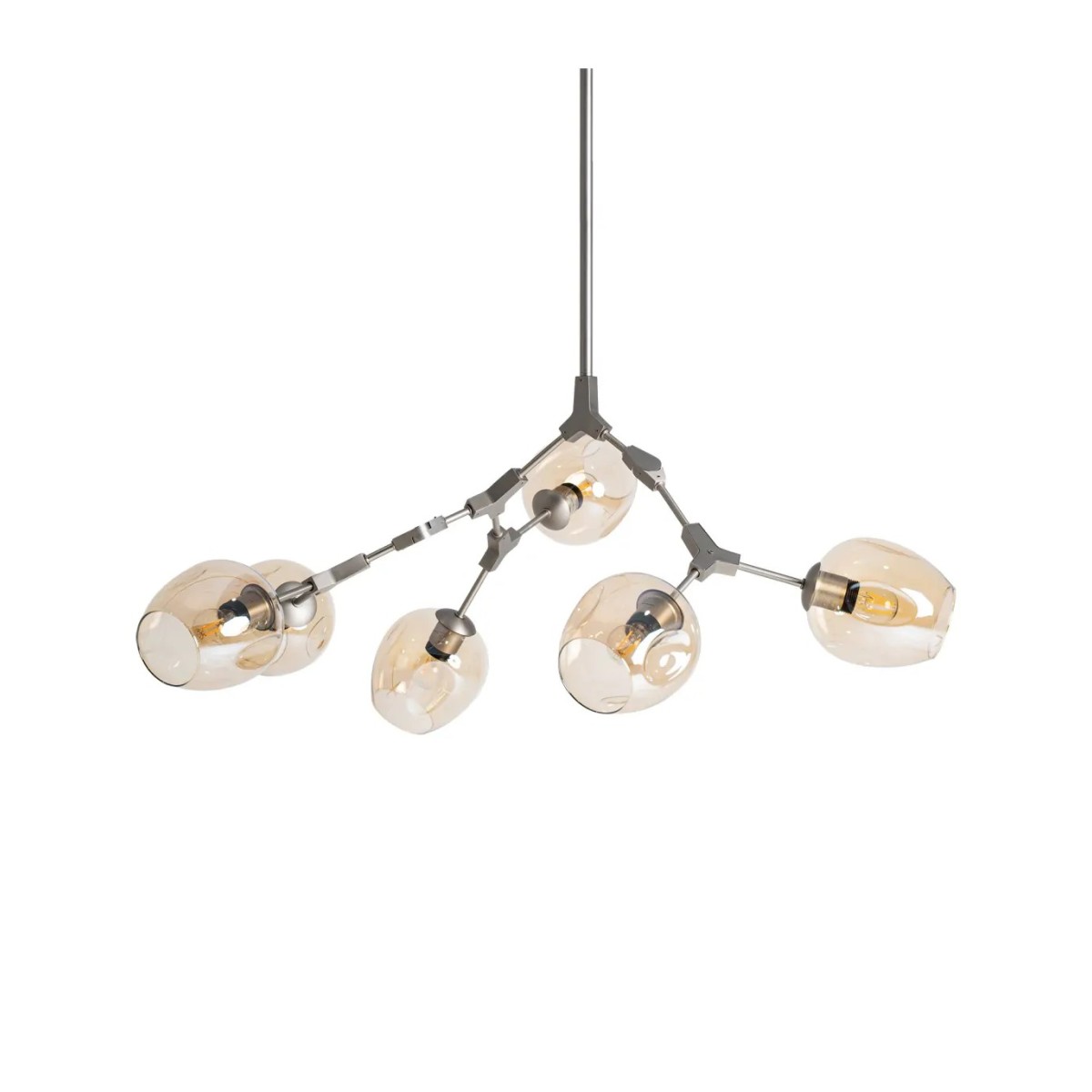 LÁMPARA DE COLGAR JHANA