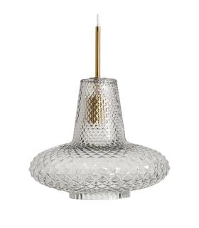 LÁMPARA DE COLGAR CANDELA