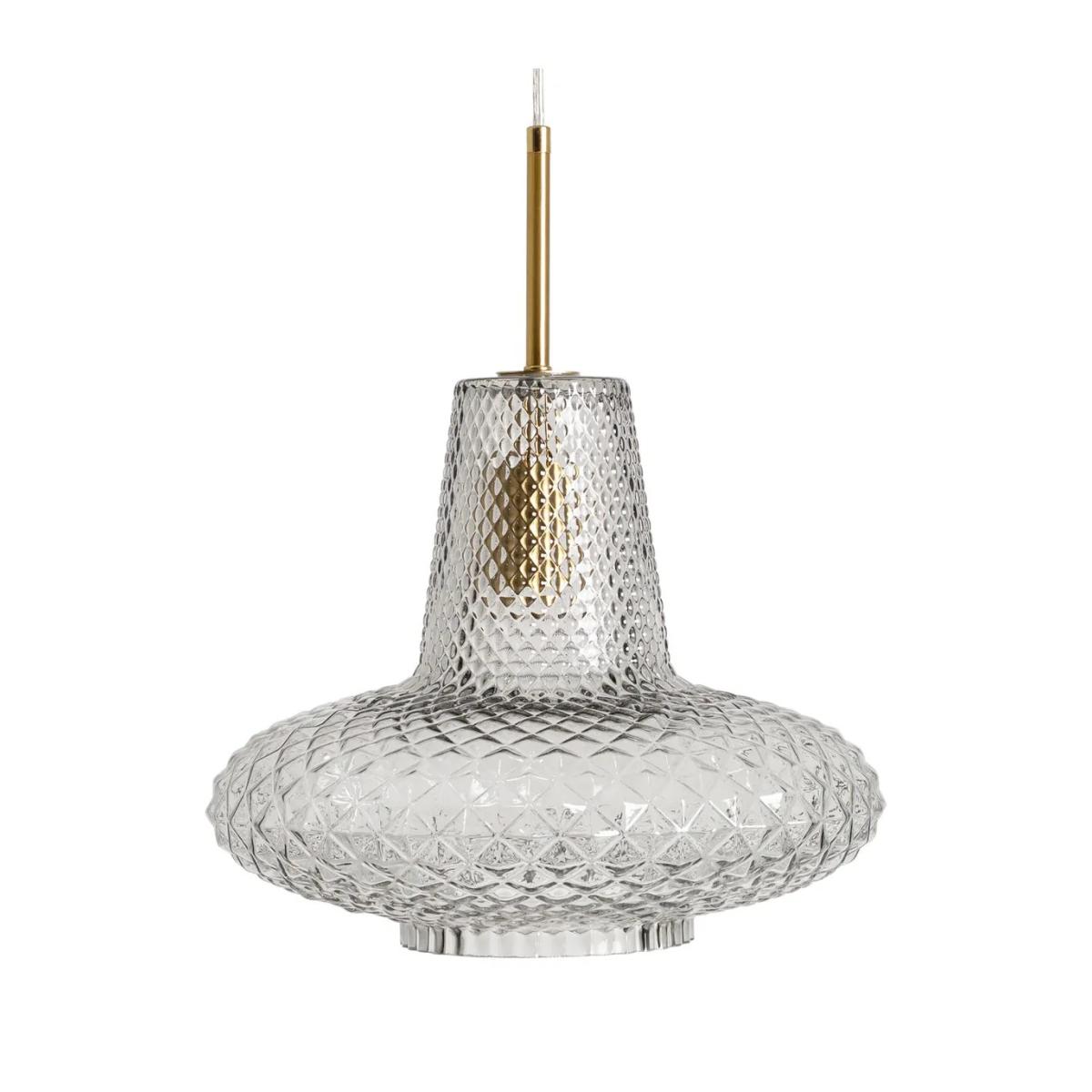 LÁMPARA DE COLGAR CANDELA