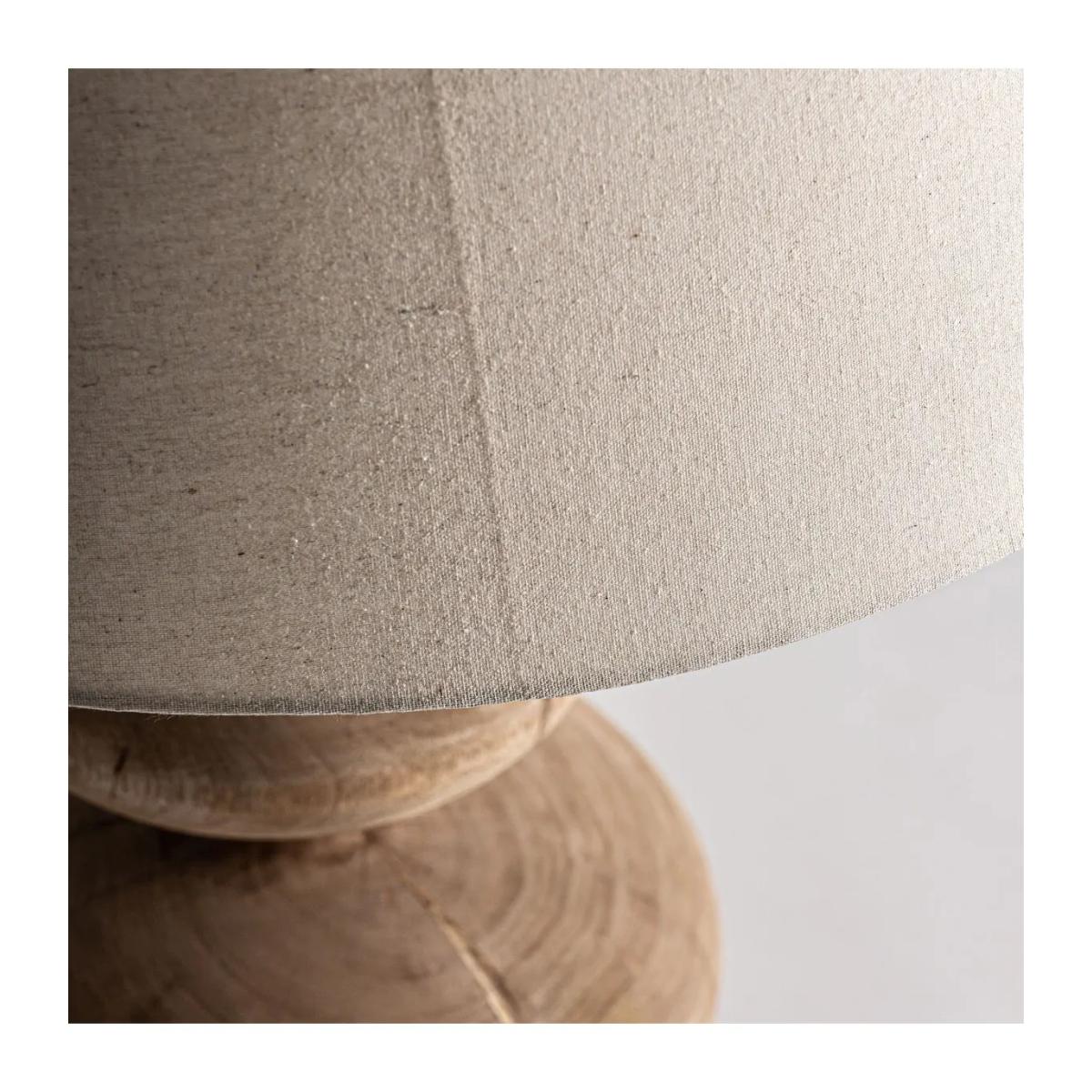 LÁMPARA DE SOBREMESA