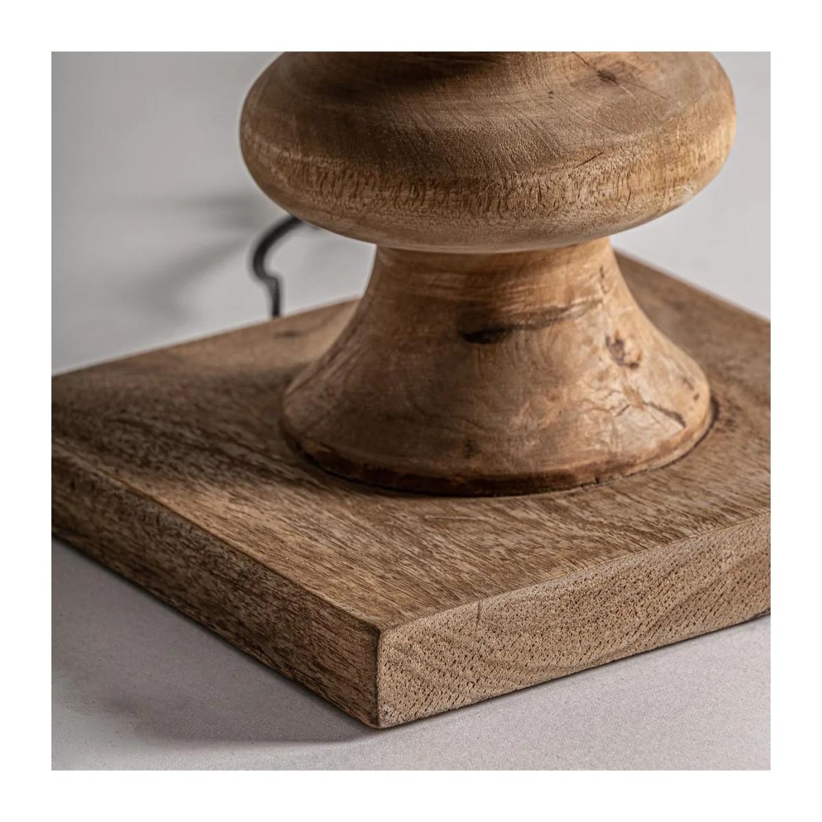 LÁMPARA DE SOBREMESA