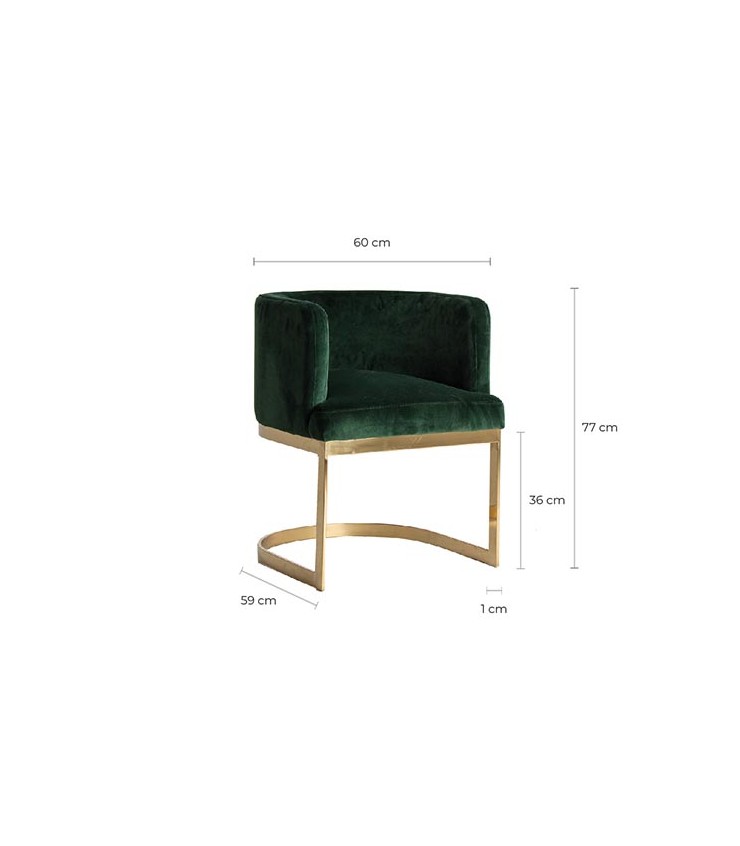SILLA BETLIAR