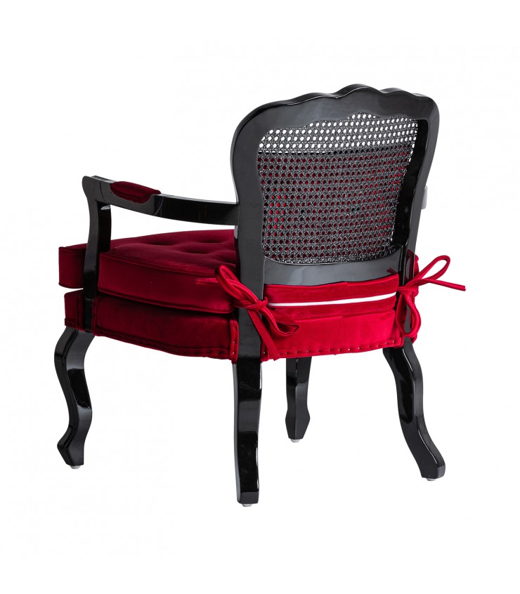SILLÓN LALEU