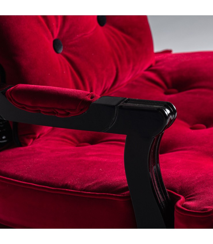 SILLÓN LALEU