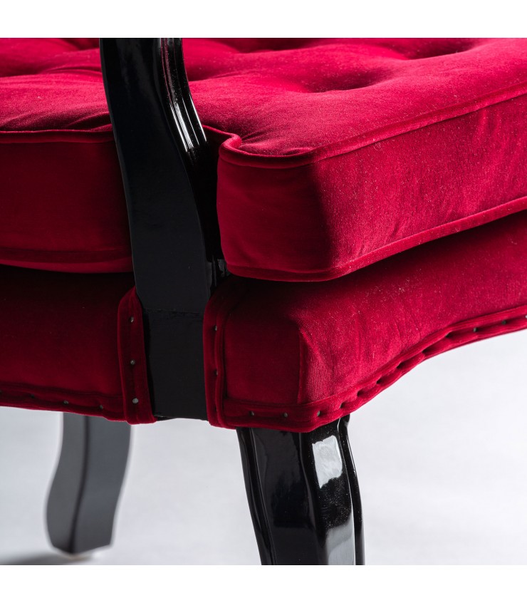 SILLÓN LALEU