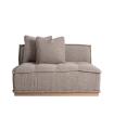 Central Aspach sofa module