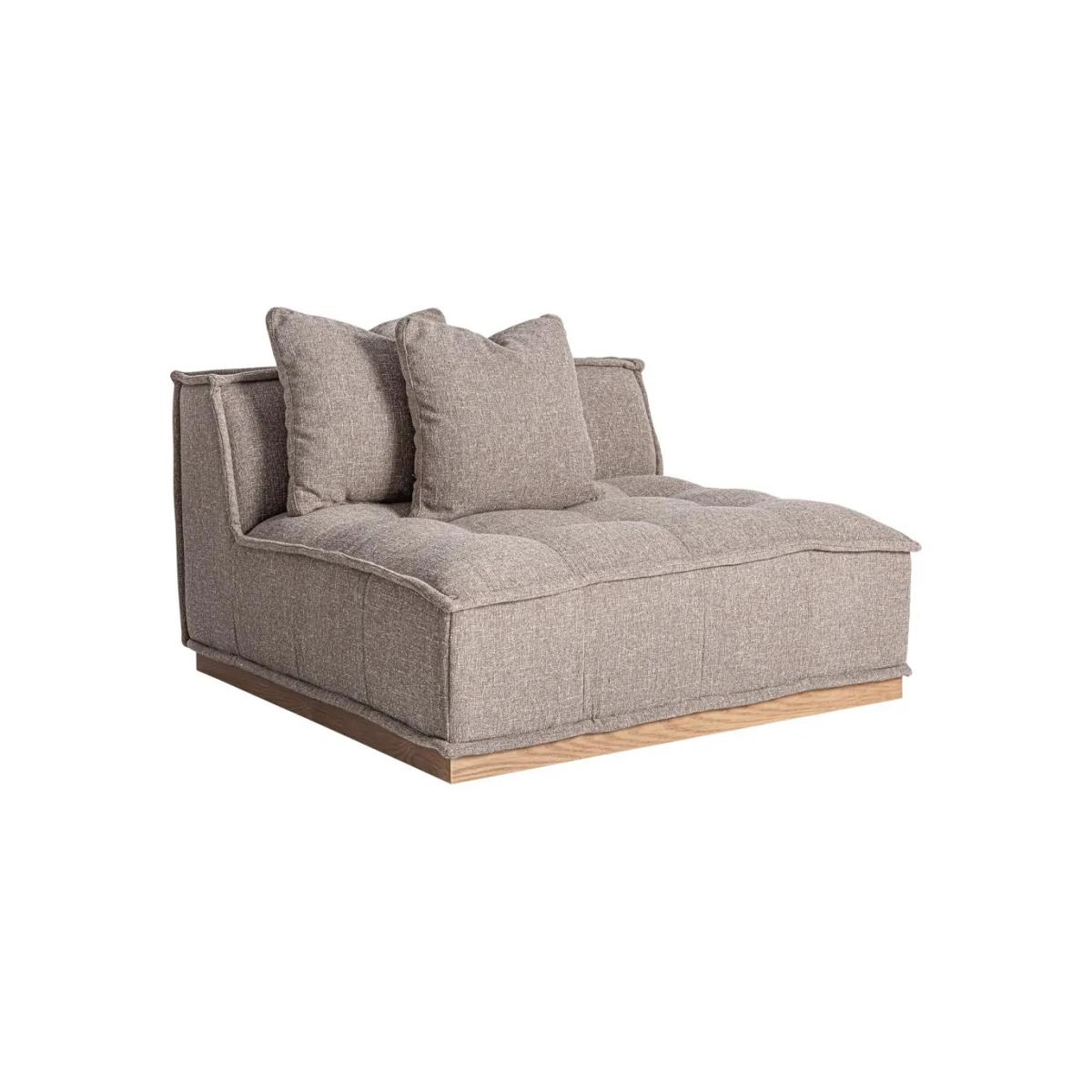 MÓDULO SOFÁ CENTRAL ASPACH