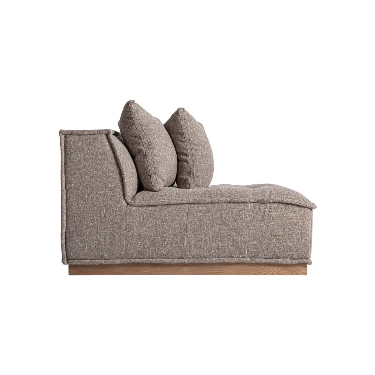 MÓDULO SOFÁ CENTRAL ASPACH