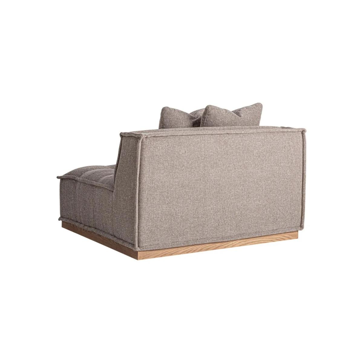 MÓDULO SOFÁ CENTRAL ASPACH