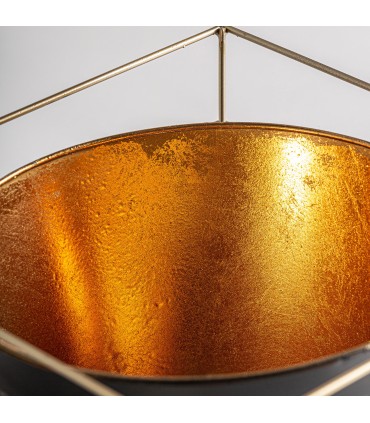 LÁMPARA DE SOBREMESA LUCERNA