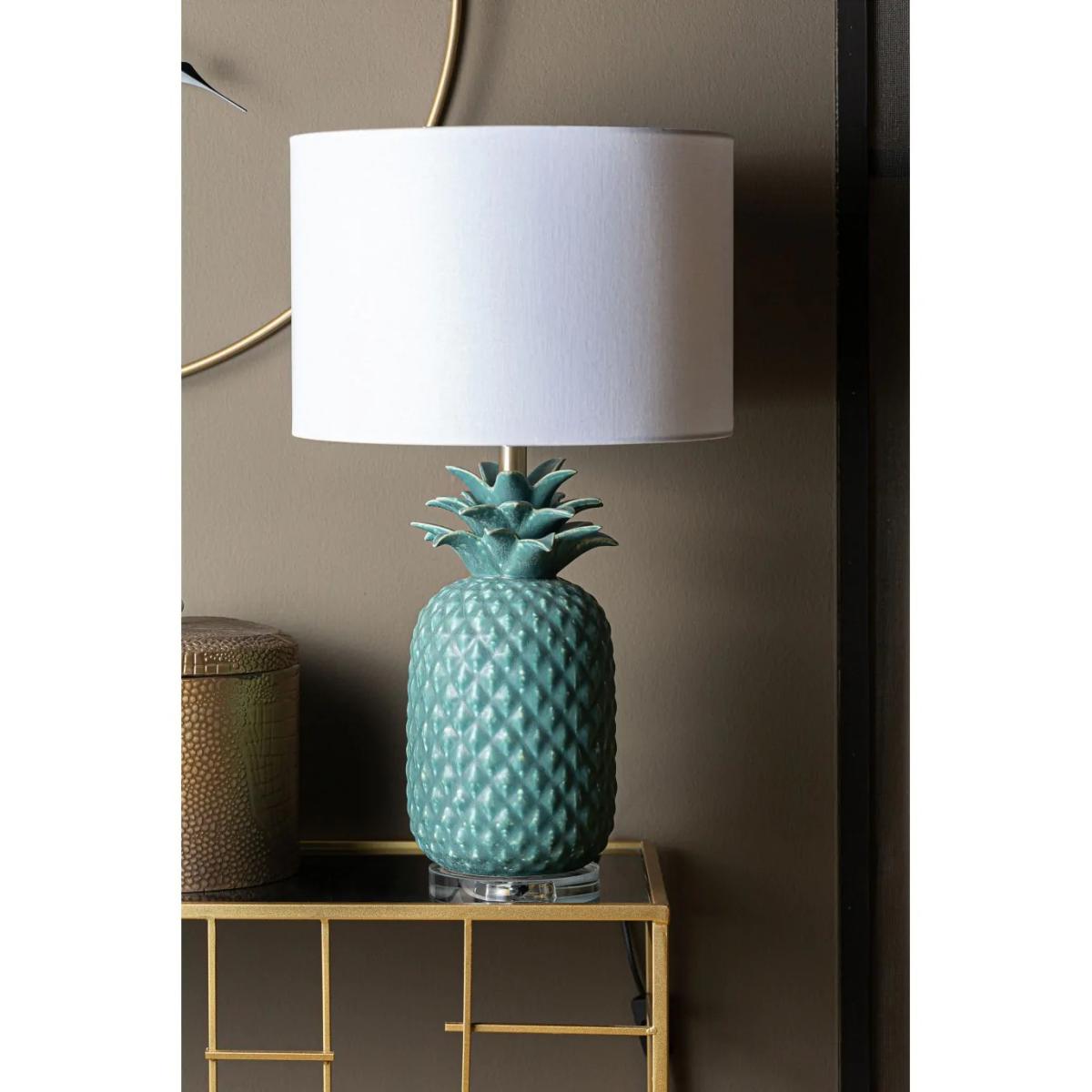 LÁMPARA DE SOBREMESA EYEN