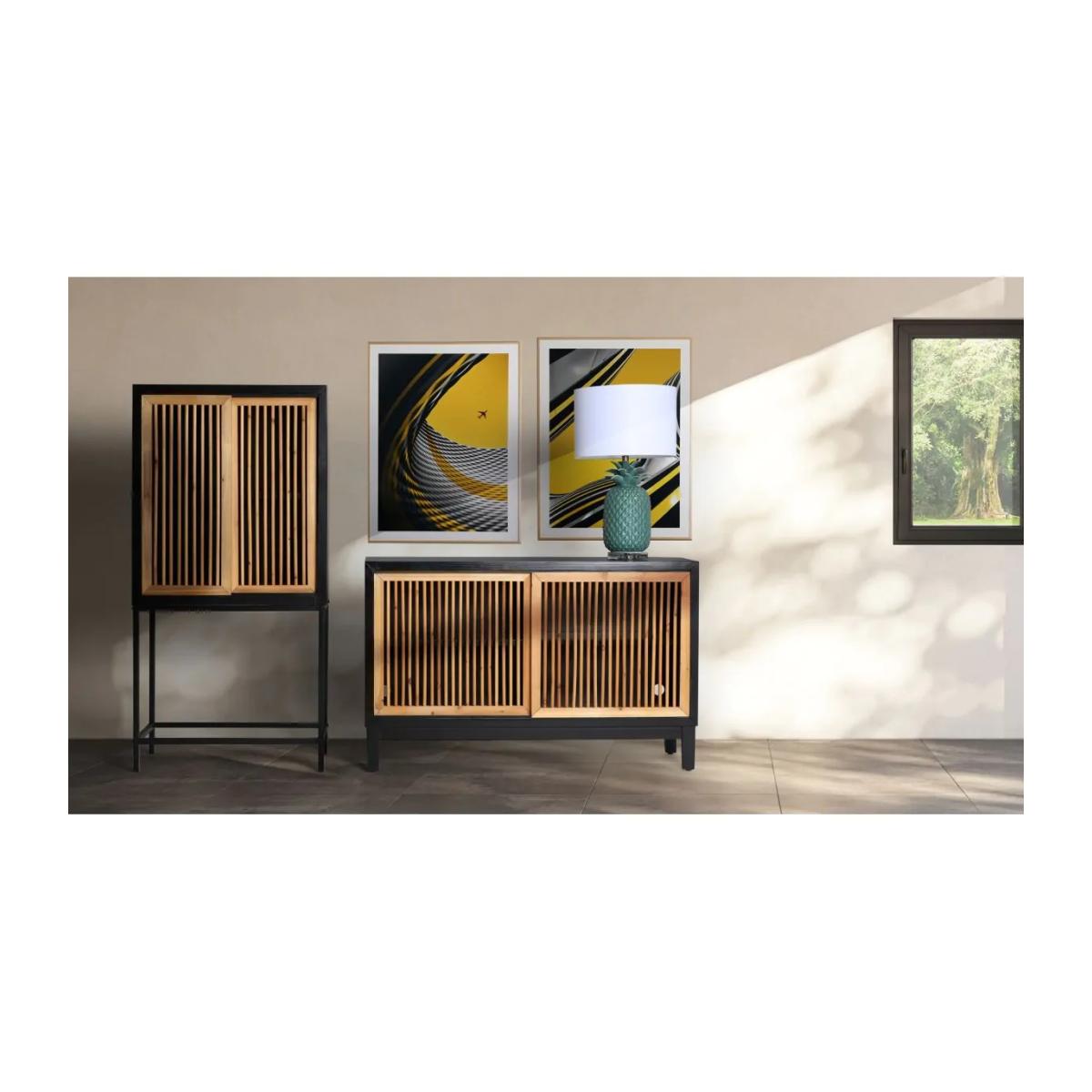 LÁMPARA DE SOBREMESA EYEN