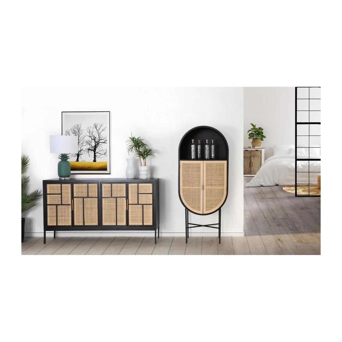 LÁMPARA DE SOBREMESA EYEN