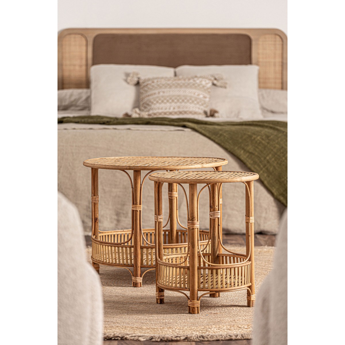 MESA AUXILIAR ARTEAGA