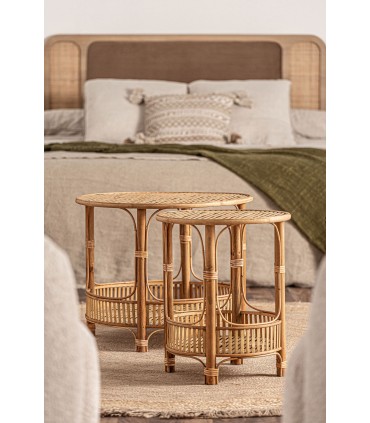 MESA AUXILIAR ARTEAGA