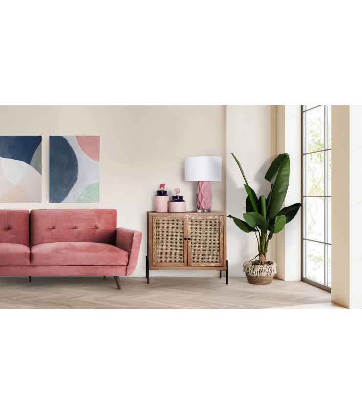 CONSOLA ZETEL