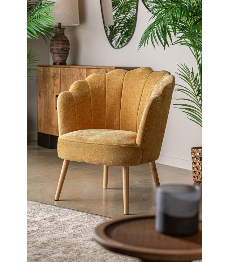 SILLÓN DUMES