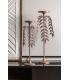 CANDELABRO PALMERA LUCERNA