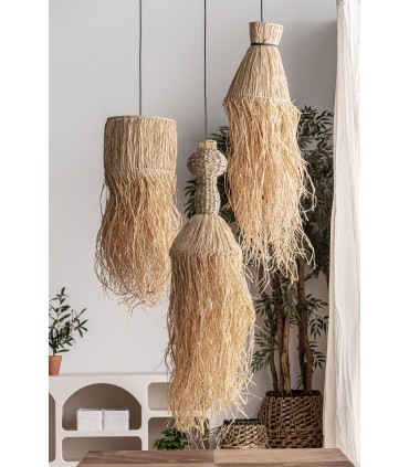 LÁMPARA DE COLGAR KASSES