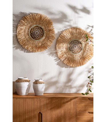 PANEL DECORATIVO KASSES