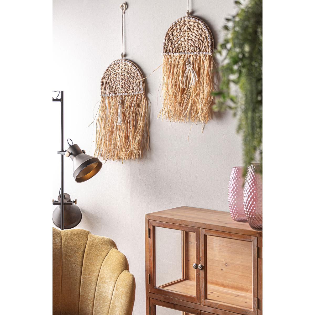 PANEL DECORATIVO KASSES