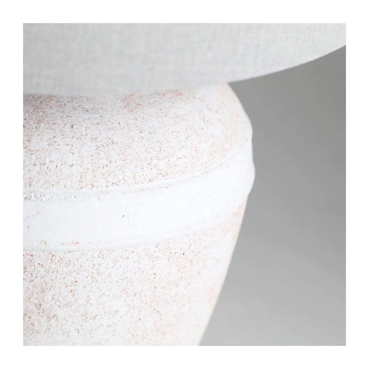 LÁMPARA DE SOBREMESA HELINA