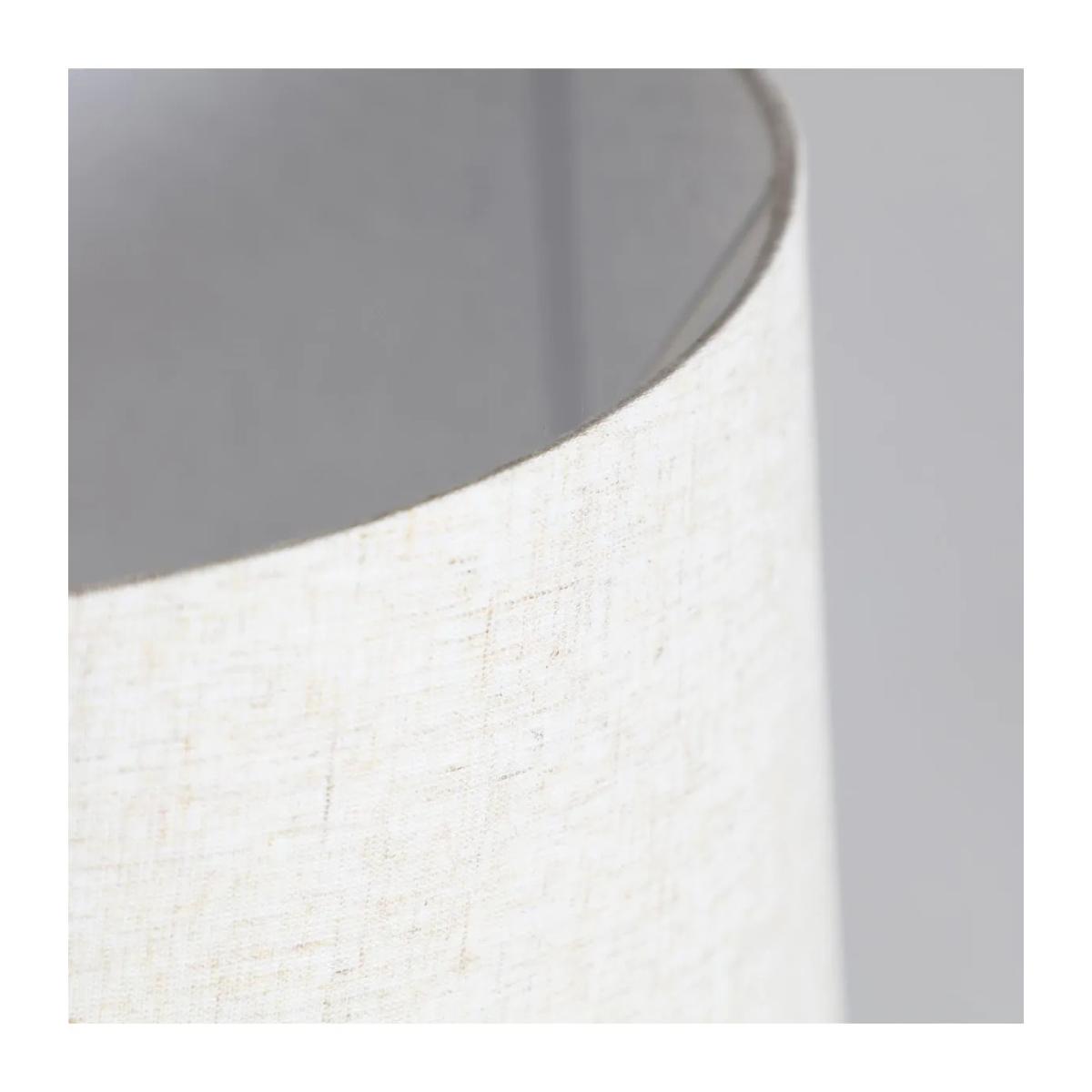 LÁMPARA DE SOBREMESA NORA