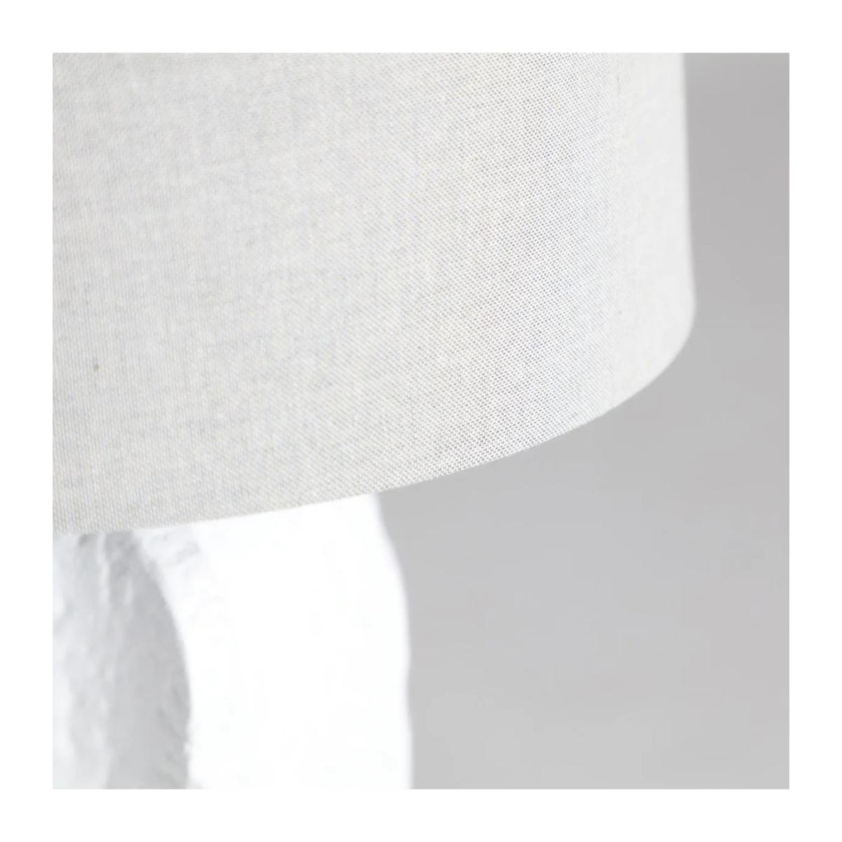 LÁMPARA DE SOBREMESA QUEILA